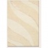 Couristan Anthians 3 X 4 Ivory Area Rugs