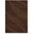 Couristan Anthians 5 X 8 Chocolate Area Rugs