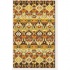 Couristan Applique 3 X 4 Summer Day Area Rugs