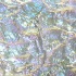 Oceana Glass Tiles 6 X 6 Crystal Reflections Tile & Stone