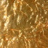 Oceana Glass Tiles 6 X 6 24k Gold Tile  and  Stone