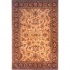Momeni, Inc. Agra 10 X 14 Agra Gold Area Rugs