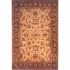 Momeni, Inc. Agra 10 X 14 Agra Gold Area Rugs