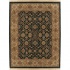 Kaleen Beyond 2000 8 X 11 Black Sundar Area Rugs
