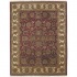 Kaleen Beyond 2000 8 X 11 Burgundy Mughal Area Rugs