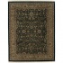 Kaleen Beyond 2000 10 X 14 Black Area Rugs
