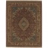 Kaleen Beyond 2000 10 X 14 Burgundy Area Rugs