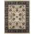 Kaleen Beyond 2000 10 X 14 Ivory Area Rugs