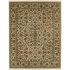 Kaleen Beyond 2000 10 X 14 Ivory Panel Area Rugs