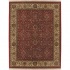 Kaleen Beyond 2000 10 X 14 Sultan Brick Area Rugs