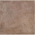American Olean Cotto Francese 6 X 6 Chocolat Cf02661p