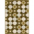 Carpet Art Deco Vision Ii 8 X 10 Othello/zen-pur A