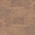 Wicanders Series 1000 Identity Tea Cork Flooring