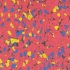 Ceres Bright Lights 6mm Sheet Rouge Rubber