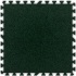 Alessco, Inc. Soft Carpets Emerald Green Inside Rubber