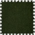 Alessco, Inc. Soft Carpets Grass Green Inside Rubber