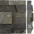 Norstone Stack Stone Charcoal Tile  and  Stone