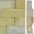 Norstone Stack Stone Ivory Tile & Stone