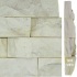 Norstone Stack Stone White Tile  and  Stone