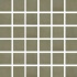 Casa Dolce Casa Clays Mosaic Caribbean Tile & Stone