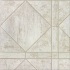 Congoleum Bravada - Diamond Walk Oyster Vinyl Flooring
