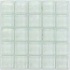 Onix Mosaico Iridium Mosaic White Tile & Stone