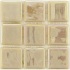 Onix Mosaico Opalo Mosaics Beige Tile  and  Stone