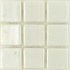 Onix Mosaico Opalo Mosaics White Tile  and  Stone