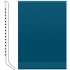 Roppe 700 Series Rubber Toe Base 4 Blue Rubber