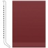 Roppe 700 Series Rubber Toe Base 4 Cinnabar Rubber