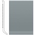 Roppe 700 Series Rubber Toe Base 4 Dark Gray Rubber