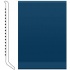 Roppe 700 Series Rubber Toe Base 4 Deep Navy Rubber