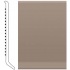 Roppe 700 Series Rubber Toe Base 4 Fawn Rubber