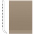 Roppe 700 Series Rubber Toe Base 4 Fig Rubber