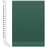 Roppe 700 Series Rubber Toe Base 4 Forest Green Rubber