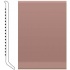 Roppe 700 Series Rubber Toe Base 4 Golden Honey Rubber