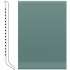 Roppe 700 Series Rubber Toe Base 4 Hunter Green Rubber