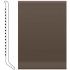Roppe 700 Series Rubber Toe Base 4 Light Brown Rubber