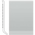 Roppe 700 Series Rubber Toe Base 4 Light Gray Rubber