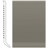 Roppe 700 Series Rubber Toe Base 4 Lunar Dust Rubber