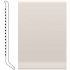 Roppe 700 Series Rubber Toe Base 4 Natural Rubber