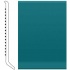 Roppe 700 Series Rubber Toe Base 4 Peacock Rubber