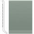 Roppe 700 Series Rubber Toe Base 4 Pistachio Rubber