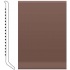 Roppe 700 Series Rubber Toe Base 4 Russet Rubber
