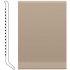 Roppe 700 Series Rubber Toe Base 4 Sandstone Rubber