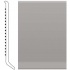 Roppe 700 Series Rubber Toe Base 4 Slate Rubber