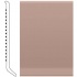 Roppe 700 Series Rubber Toe Base 4 Spice Rubber