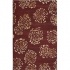 Radici Usa Brilliance 9 X 12 Blossom Area Rugs