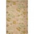 Radici Usa Brilliance 9 X 12 Lily Area Rugs