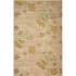 Radici Usa Brilliance 9 X 12 Lily Area Rugs